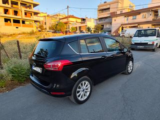 Ford B-Max 2015 TITANIUM-thumb-2