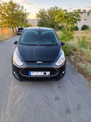 Ford B-Max 2015 TITANIUM-thumb-3