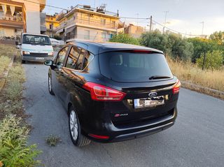 Ford B-Max 2015 TITANIUM-thumb-4
