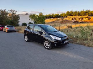 Ford B-Max 2015 TITANIUM-thumb-5