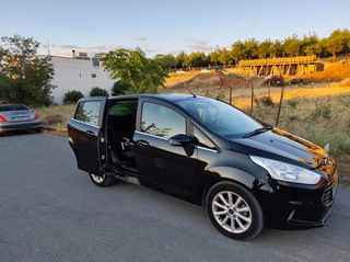 Ford B-Max 2015 TITANIUM-thumb-6
