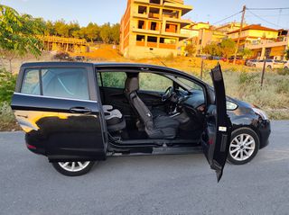 Ford B-Max 2015 TITANIUM-thumb-7