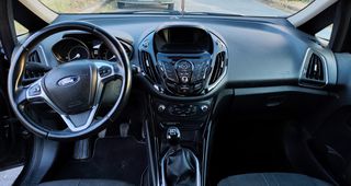 Ford B-Max 2015 TITANIUM-thumb-8