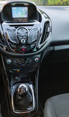 Ford B-Max 2015 TITANIUM-thumb-12