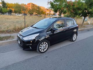 Ford B-Max 2015 TITANIUM-thumb-13