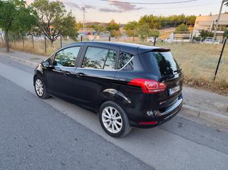 Ford B-Max 2015 TITANIUM-thumb-14
