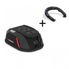 SW MOTECH TANK BAG 3-5 λίτρα+ PRO MICRO KTM