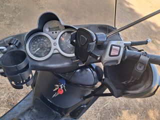 Piaggio Beverly 250 2007-thumb-1