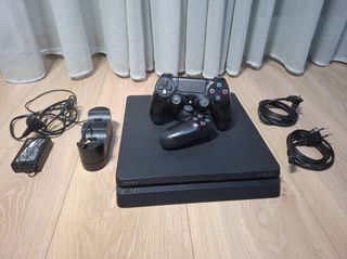 ΠΩΛΕΙΤΑΙ PS4 ΣΕ ΚΑΛΗ ΚΑΤΑΣΤΑΣΗ