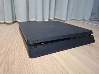 ΠΩΛΕΙΤΑΙ PS4 ΣΕ ΚΑΛΗ ΚΑΤΑΣΤΑΣΗ-thumb-1