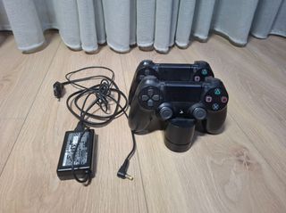 ΠΩΛΕΙΤΑΙ PS4 ΣΕ ΚΑΛΗ ΚΑΤΑΣΤΑΣΗ-thumb-6