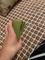 IQOS ILUMA i Leaf Green