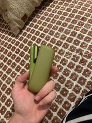 IQOS ILUMA i Leaf Green-thumb-1