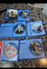 PS4 video games-thumb-2