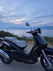 Piaggio Beverly 250 Cruiser 2008