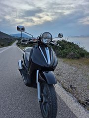 Piaggio Beverly 250 Cruiser 2008-thumb-1