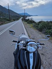Piaggio Beverly 250 Cruiser 2008-thumb-2