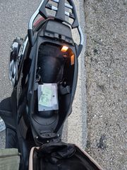 Piaggio Beverly 250 Cruiser 2008-thumb-3