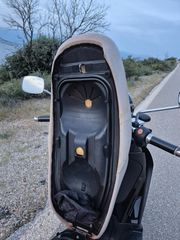 Piaggio Beverly 250 Cruiser 2008-thumb-4