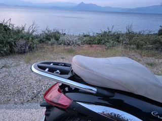 Piaggio Beverly 250 Cruiser 2008-thumb-5