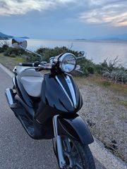 Piaggio Beverly 250 Cruiser 2008-thumb-6