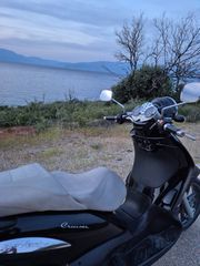Piaggio Beverly 250 Cruiser 2008-thumb-7
