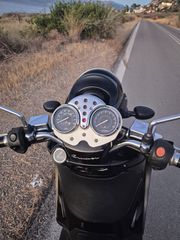 Piaggio Beverly 250 Cruiser 2008-thumb-9