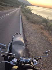 Piaggio Beverly 250 Cruiser 2008-thumb-10