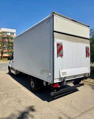 Κόφα Mercedes-Benz 2019 sprinter 316-thumb-1