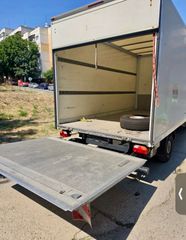 Κόφα Mercedes-Benz 2019 sprinter 316-thumb-2