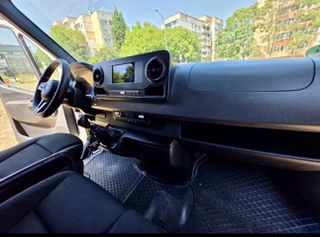 Κόφα Mercedes-Benz 2019 sprinter 316-thumb-5