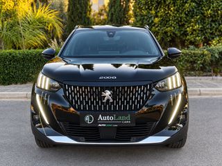 Peugeot 2008 2022 GT // FULL EXTRA !!-thumb-2