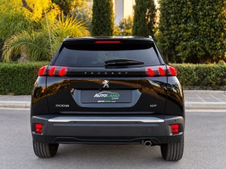 Peugeot 2008 2022 GT // FULL EXTRA !!-thumb-5