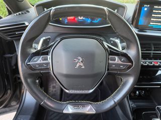 Peugeot 2008 2022 GT // FULL EXTRA !!-thumb-15