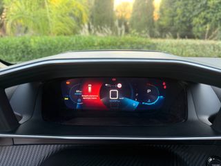 Peugeot 2008 2022 GT // FULL EXTRA !!-thumb-16