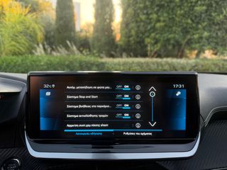 Peugeot 2008 2022 GT // FULL EXTRA !!-thumb-18