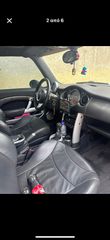 Mini Cooper C 2005-thumb-1