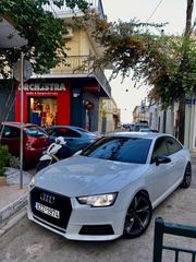 Audi A4 2017