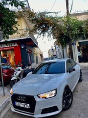 Audi A4 2017-thumb-3