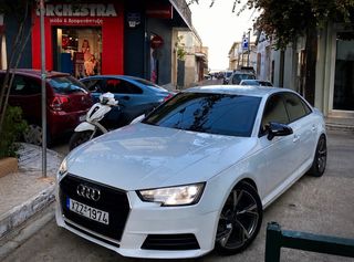 Audi A4 2017-thumb-4