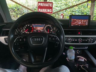 Audi A4 2017-thumb-8
