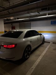 Audi A4 2017-thumb-9