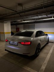 Audi A4 2017-thumb-10