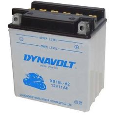 ΜΠΑΤΑΡΙΑ YB10L A2 DB10L-A2 ΜΕ ΞΕΧ ΥΓΡΑ DYNAVOLT
