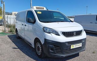 Peugeot Expert 2021