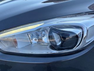 Ford Focus 2015 Xenon,0€ τέλη, camera ,keyless ,titanium-thumb-1