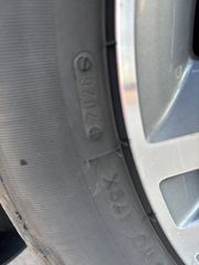 Ford Focus 2015 Xenon,0€ τέλη, camera ,keyless ,titanium-thumb-8