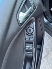 Ford Focus 2015 Xenon,0€ τέλη, camera ,keyless ,titanium-thumb-10