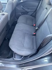Ford Focus 2015 Xenon,0€ τέλη, camera ,keyless ,titanium-thumb-13