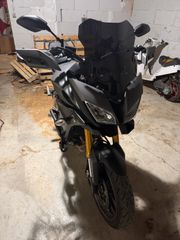 Yamaha Tracer 900 2015